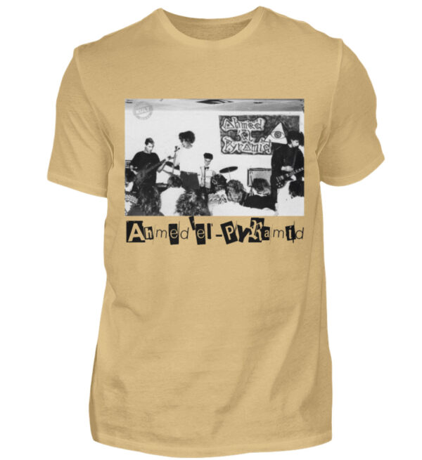 Fontane Haus 3 - Herren Shirt-224