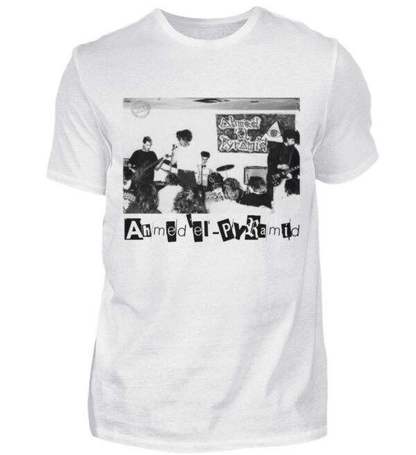 Fontane Haus 3 - Herren Shirt-3
