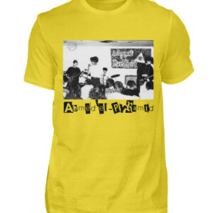 Fontane Haus 3 - Herren Shirt-1102