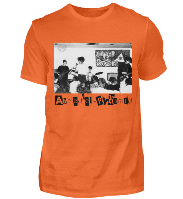 Fontane Haus 3 - Herren Shirt-1692