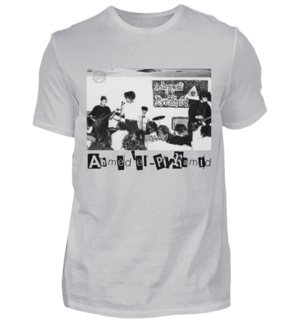 Fontane Haus 3 - Herren Shirt-17
