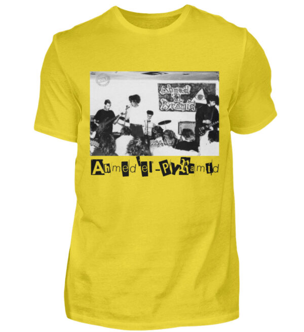 Fontane Haus 3 - Herren Shirt-1102