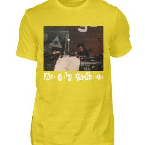 Ahmed-el-Pyramid / Maaß 3 - Herren Shirt-1102