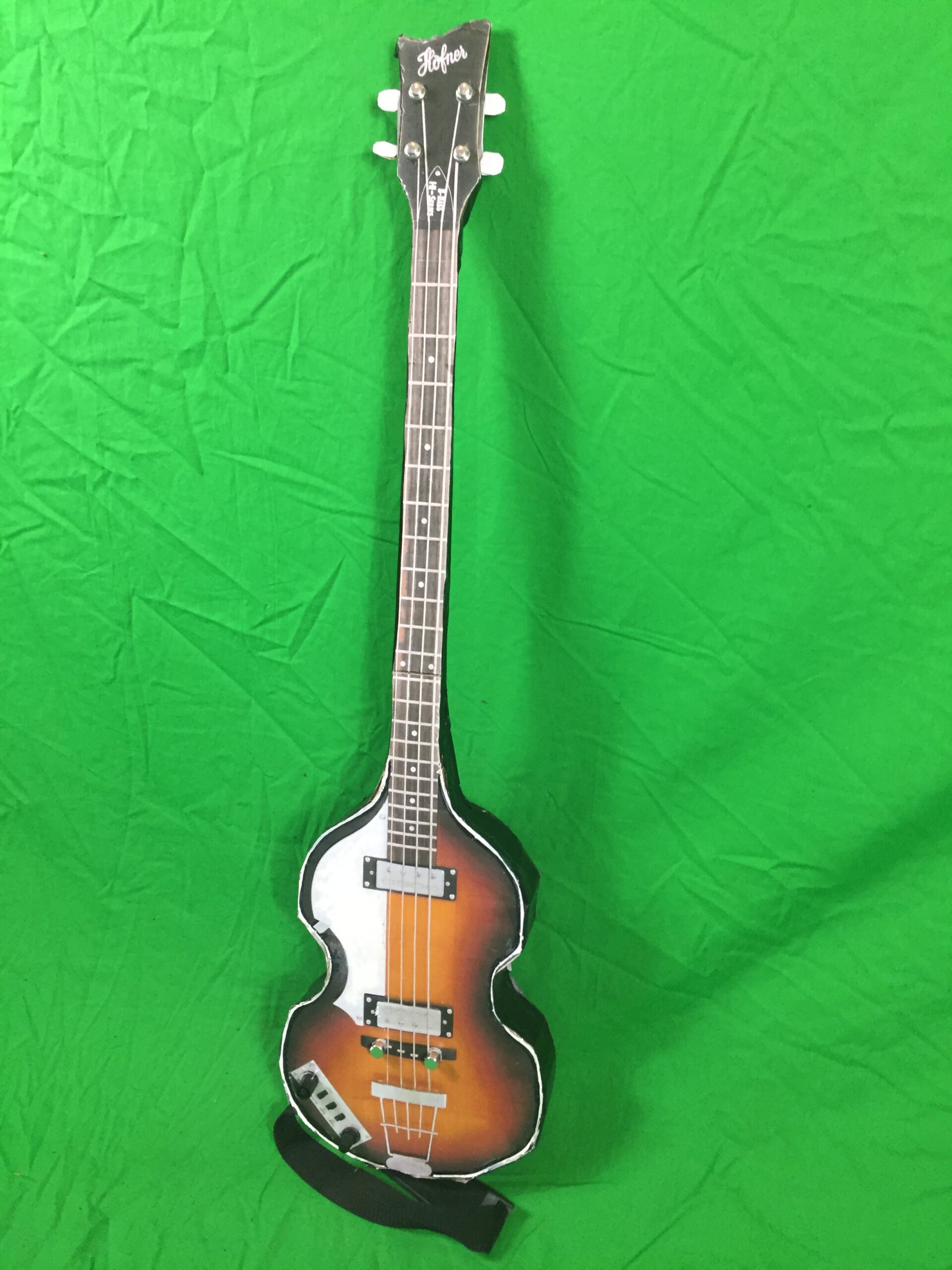 Beatles Bass