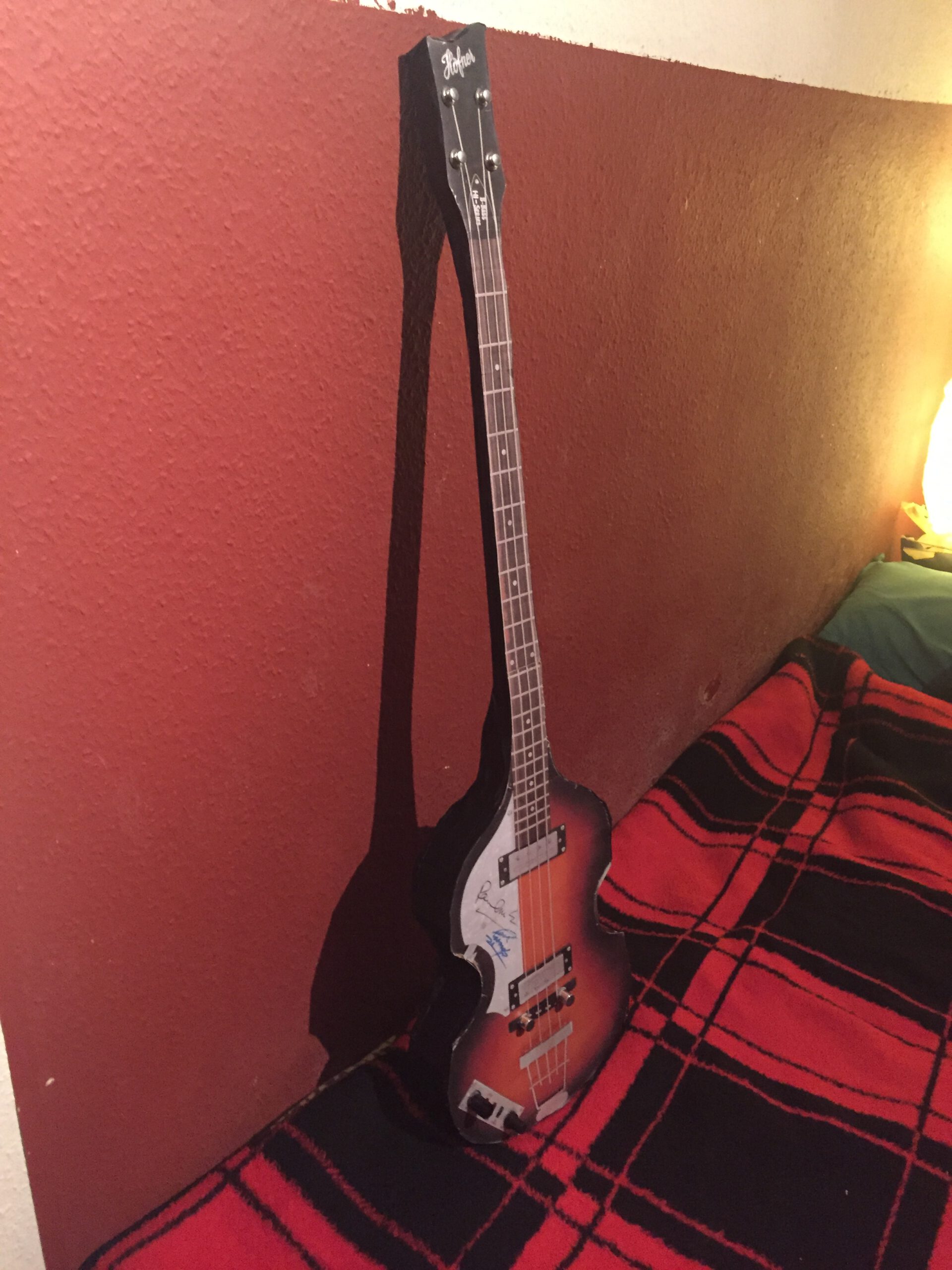 Fake Bass