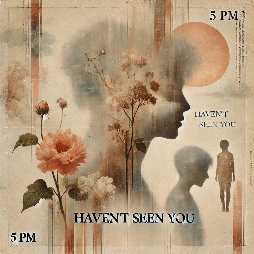 Haven't Seen You