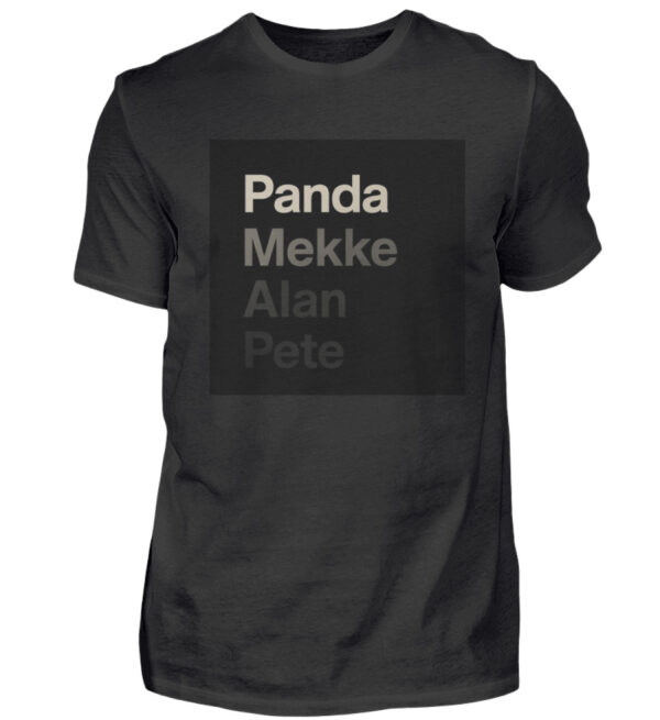 5PM 1 - Herren Shirt-16