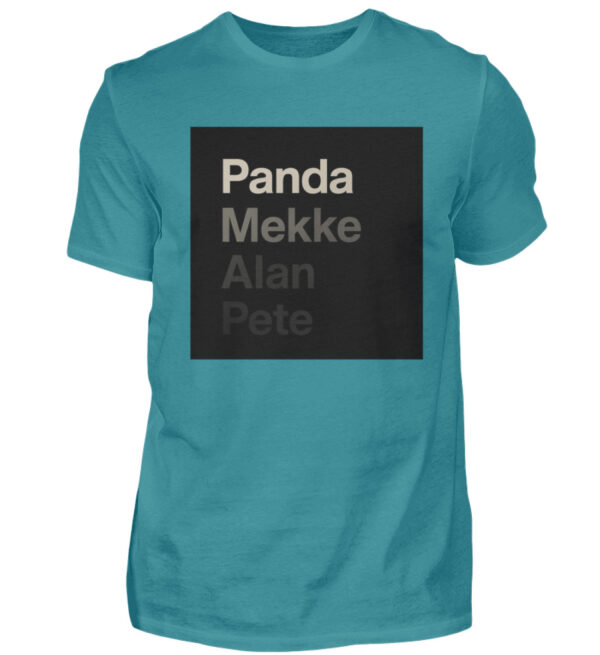 5PM 1 - Herren Shirt-1096