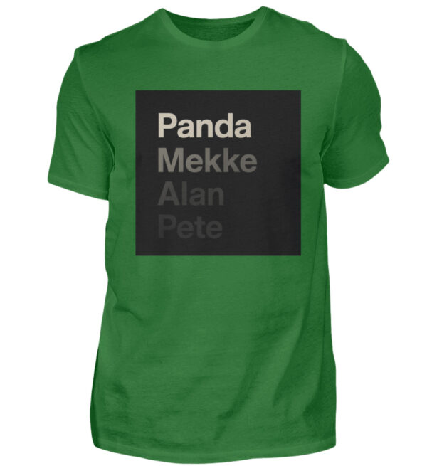 5PM 1 - Herren Shirt-718