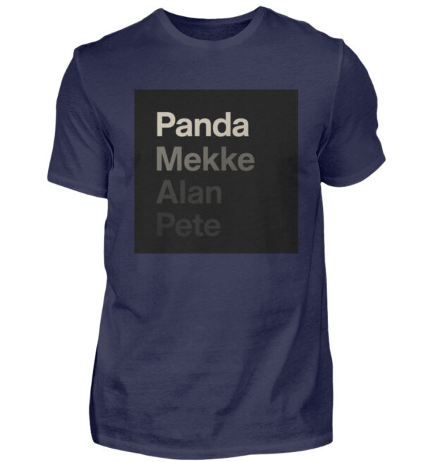 5PM 1 - Herren Shirt-198