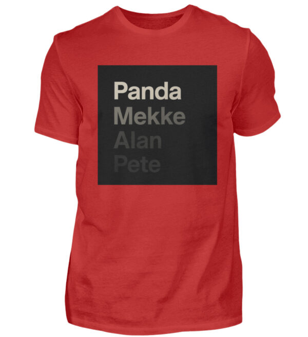 5PM 1 - Herren Shirt-4