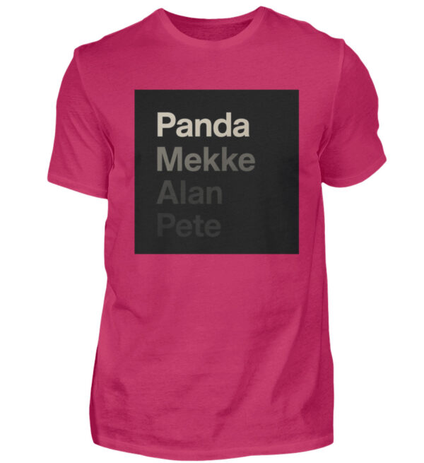 5PM 1 - Herren Shirt-1216