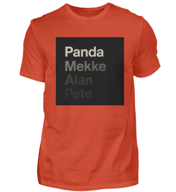 5PM 1 - Herren Shirt-1236