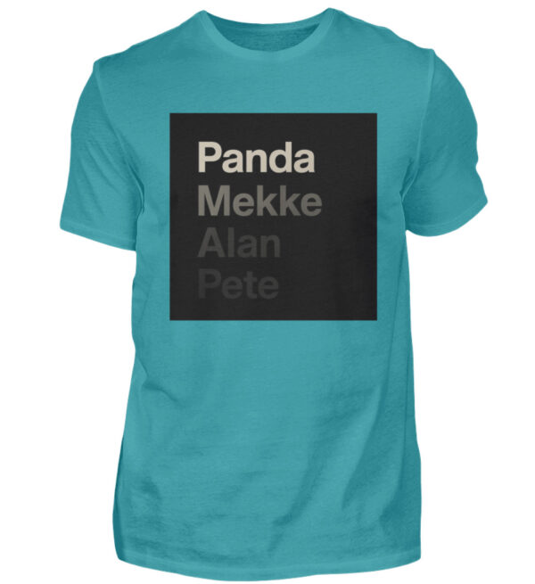 5PM 1 - Herren Shirt-1242