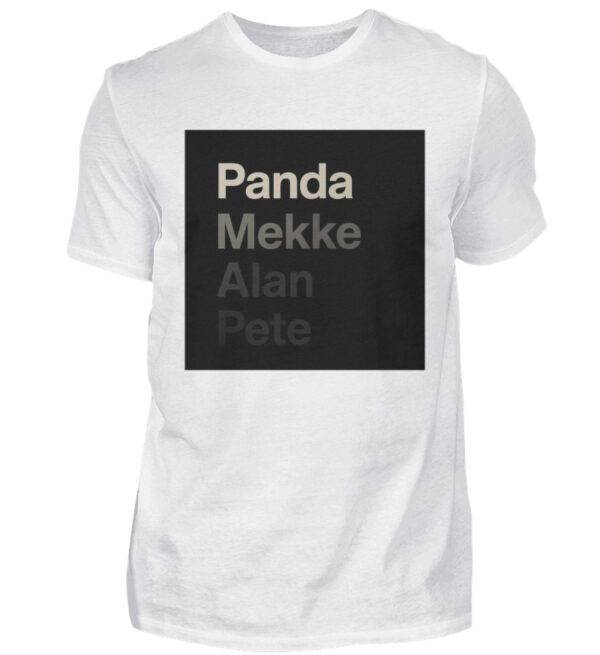 5PM 3 - Herren Shirt-3