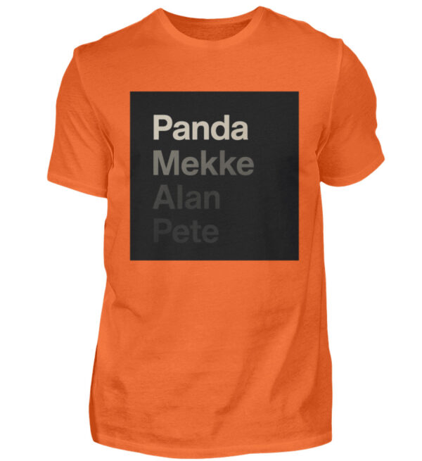 5PM 3 - Herren Shirt-1692