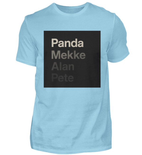 5PM 3 - Herren Shirt-674