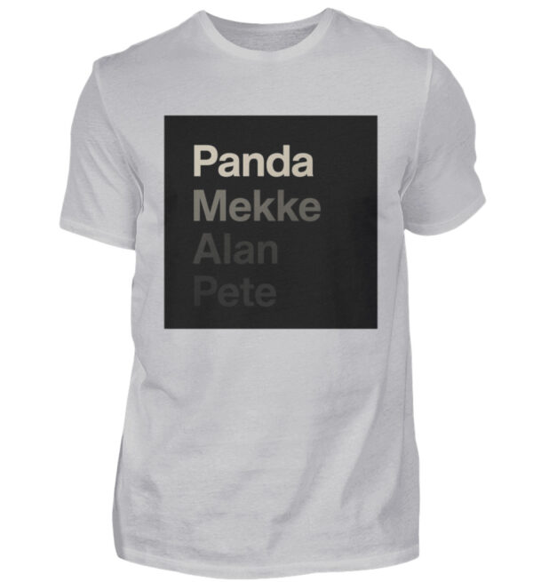 5PM 3 - Herren Shirt-17