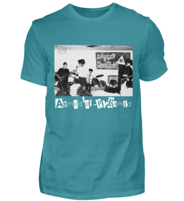 Fontane Haus 1 - Herren Shirt-1096