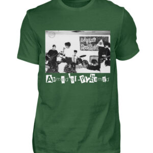 Fontane Haus 1 - Herren Shirt-833