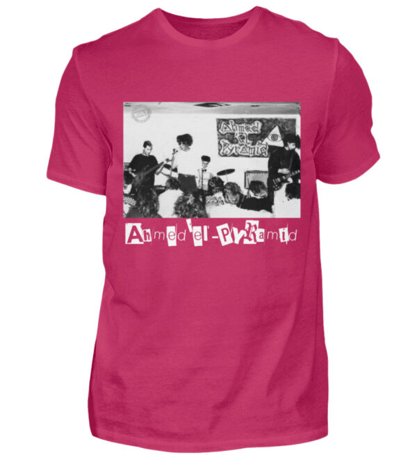 Fontane Haus 1 - Herren Shirt-1216