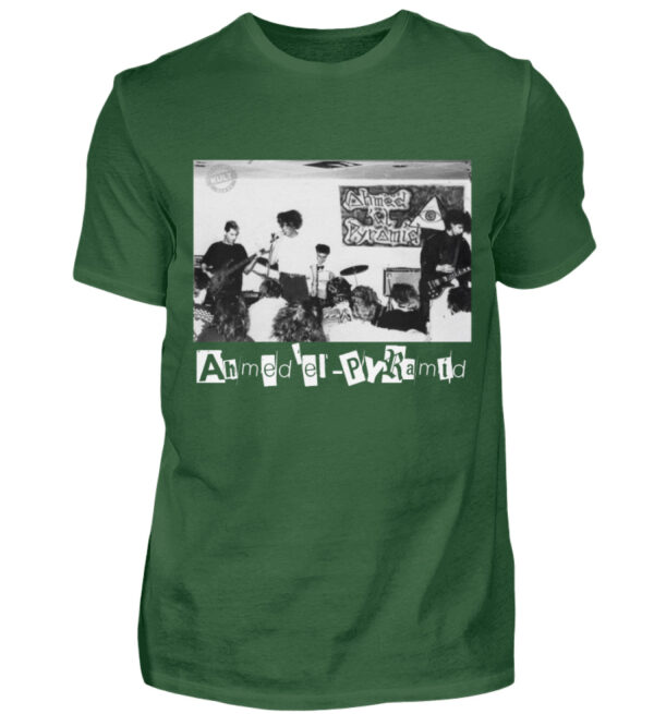 Fontane Haus 1 - Herren Shirt-833
