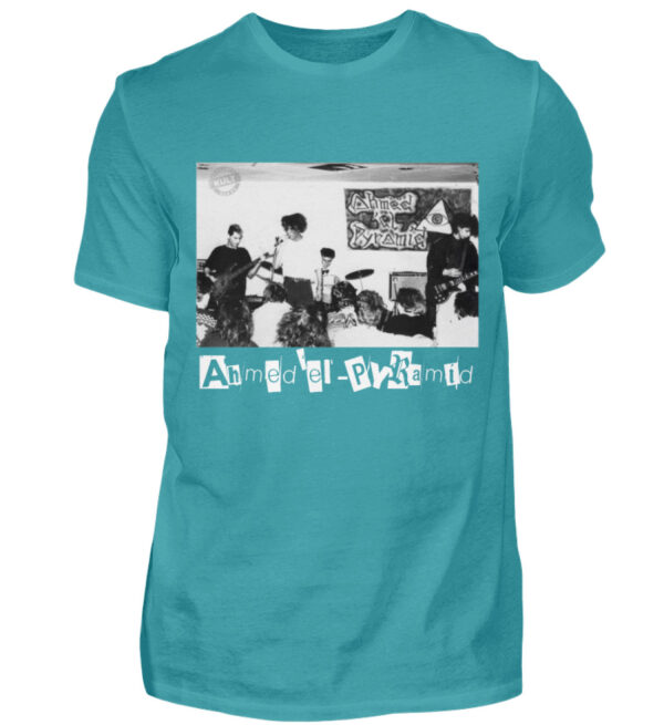 Fontane Haus 1 - Herren Shirt-1242