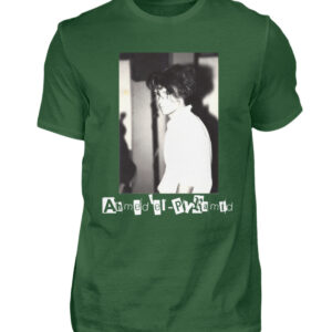 Fontane Haus / Panda 1 - Herren Shirt-833