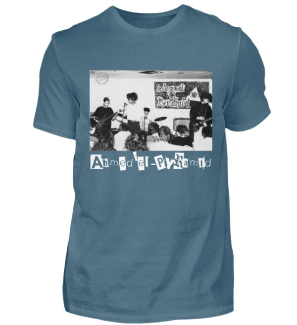 Fontane Haus 2 - Herren Shirt-1230