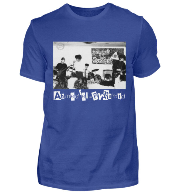Fontane Haus 2 - Herren Shirt-668