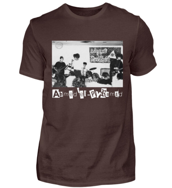 Fontane Haus 2 - Herren Shirt-1074