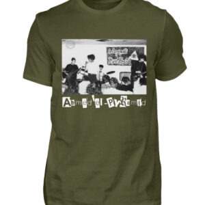 Fontane Haus 2 - Herren Shirt-1109