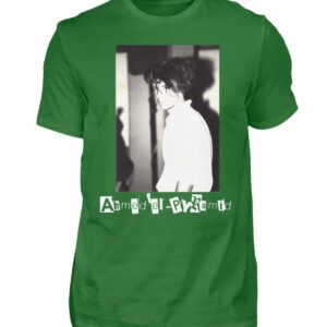 Fontane Haus / Panda 2 - Herren Shirt-718