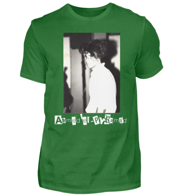 Fontane Haus / Panda 2 - Herren Shirt-718