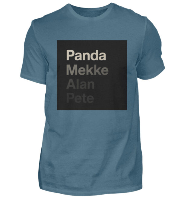5PM 2 - Herren Shirt-1230