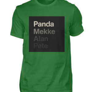5PM 2 - Herren Shirt-718
