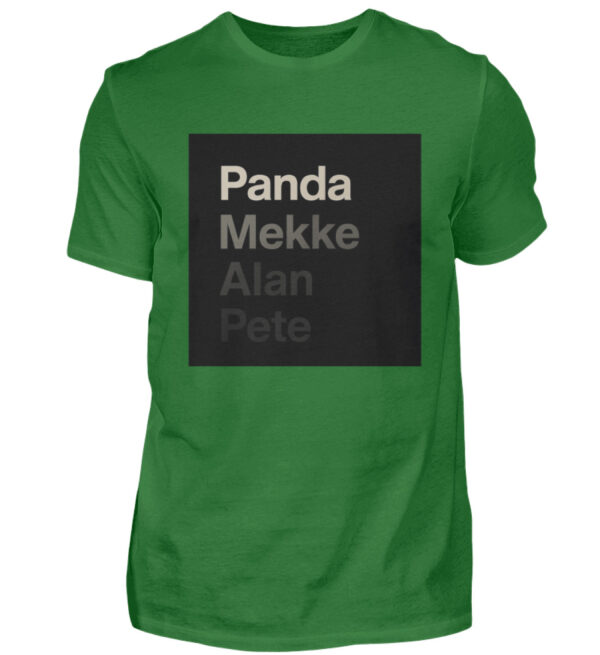 5PM 2 - Herren Shirt-718