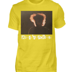 Ahmed-el-Pyramid / Alan 3 - Herren Shirt-1102