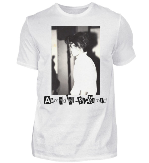 Fontane Haus / Panda 3 - Herren Shirt-3