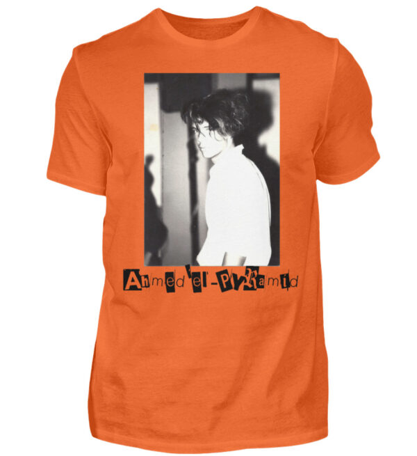 Fontane Haus / Panda 3 - Herren Shirt-1692